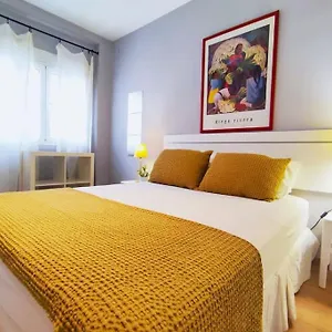 Appartement Plaza Cristo De Burgos, Séville