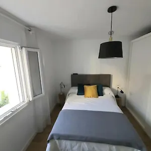 Apartamento Luminoso En El Centro, Con Mucho Arte, Sevilla