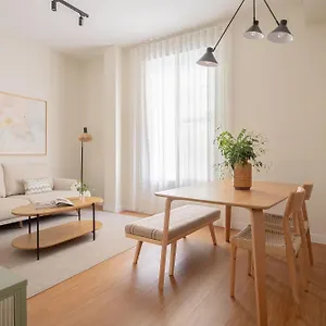Apartamento La Francesa Galera, Sevilla