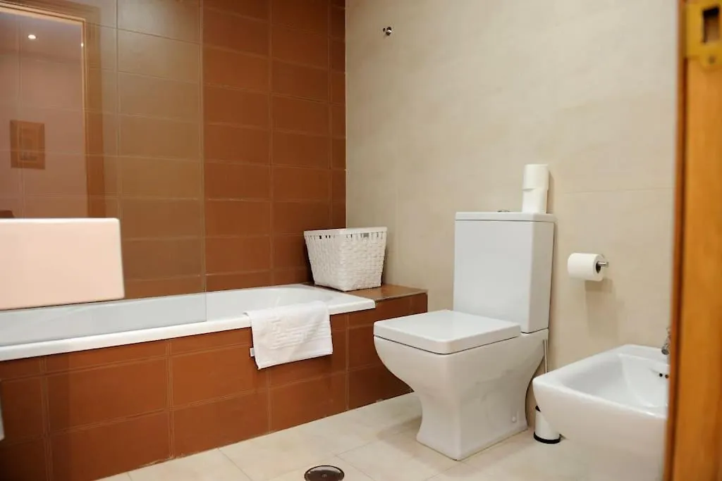 Apartamento Museo De Bellas Artes 塞维利亚 公寓