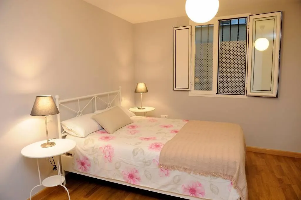 Apartamento Museo De Bellas Artes 塞维利亚 公寓